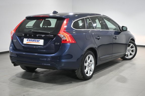 Foto de Volvo V60 D3 Kinetic