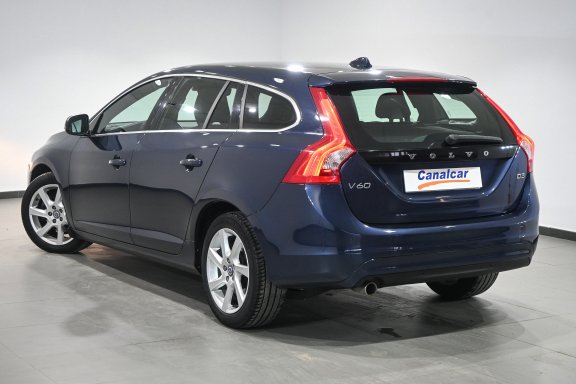 Foto de Volvo V60 D3 Kinetic