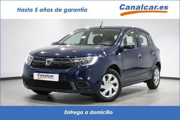 Dacia Sandero Essential 1.0 54 kW (73 CV)