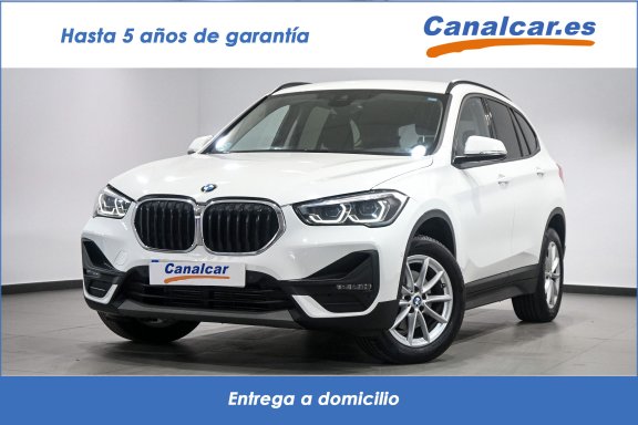 BMW X1 2.0 Sdrive 18d