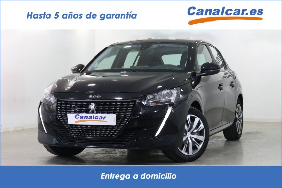 Peugeot 208 1.2 Puretech S&S Active 100