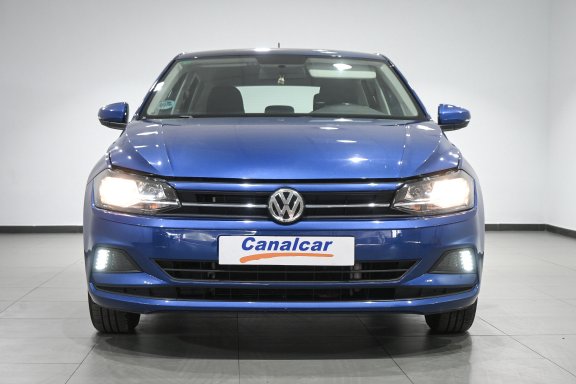 Foto de Volkswagen Polo ADVANCE