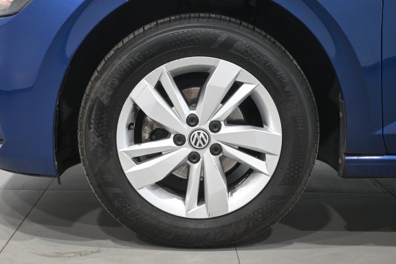 Foto de Volkswagen Polo ADVANCE