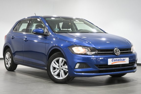 Foto de Volkswagen Polo ADVANCE