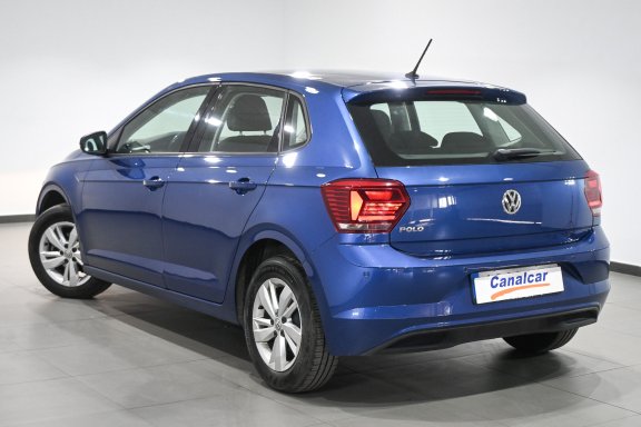 Foto de Volkswagen Polo ADVANCE