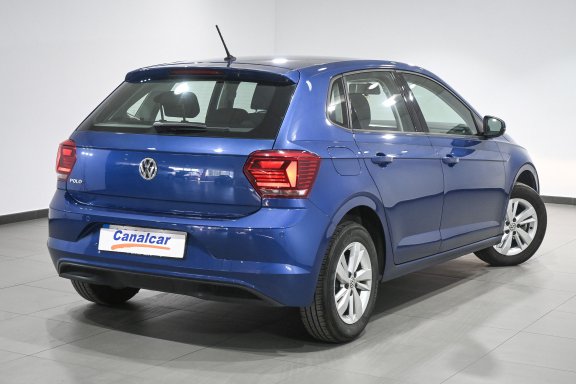 Foto de Volkswagen Polo ADVANCE