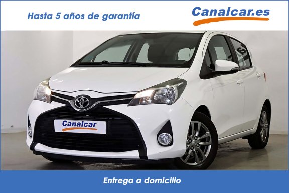 Toyota Yaris 1.0 Active