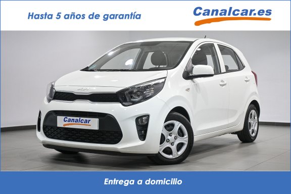 Kia Picanto 1.0 DPi 49kw Concept