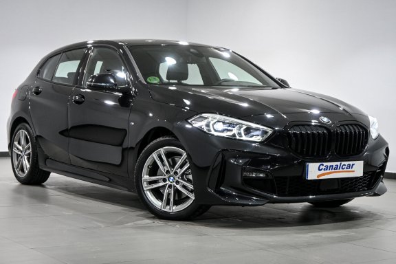 Foto de BMW Serie 1 118D