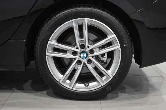 Foto de BMW Serie 1 118D