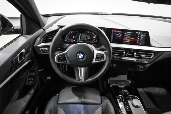 Foto de BMW Serie 1 118D