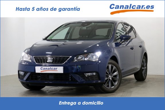 Seat Leon 1.2 TSI S&S Style 110 CV
