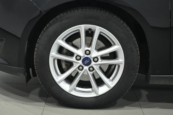 Foto de Ford Focus Sb. 1.6TDCi Trend  115