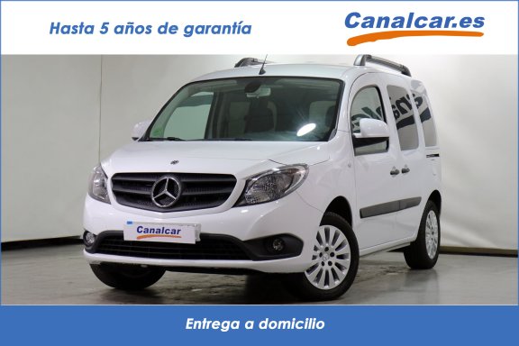 Mercedes-benz Citan 111 CDI Tourer Select Largo 111CV