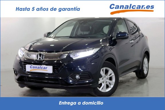 Honda HR-V 1.5 i-VTEC Elegance Navi