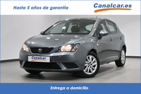 Seat Ibiza 1.0 Style 75