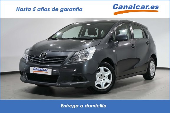 Toyota Verso 1.6 Live