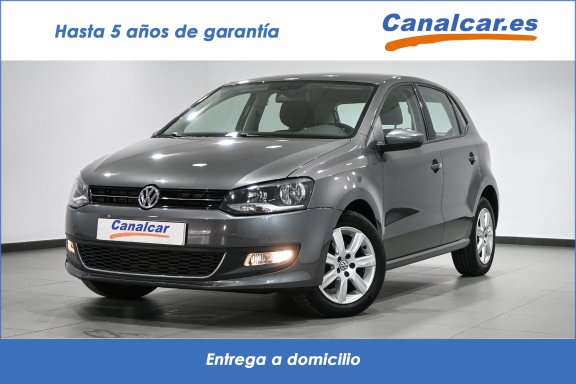 Volkswagen Polo 1.6TDI Sport 90