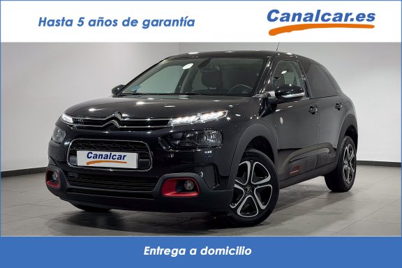 Citroen C4 Cactus 1.5BlueHDi S&S C-Series 100