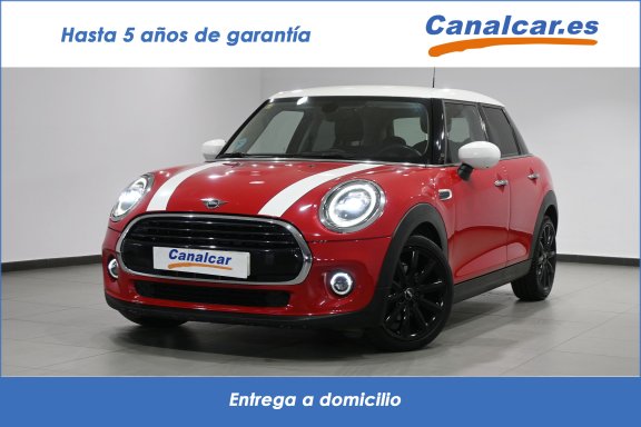 MINI Mini Cooper 5 PUERTAS
