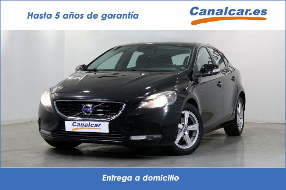 Volvo V40 D2 Kinetic 115