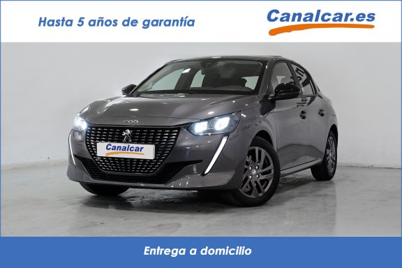 Peugeot 208 1.2 Puretech S&S Active 100