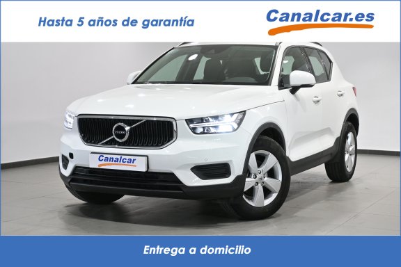Volvo XC40 1.5 MOMENTUM CORE T2