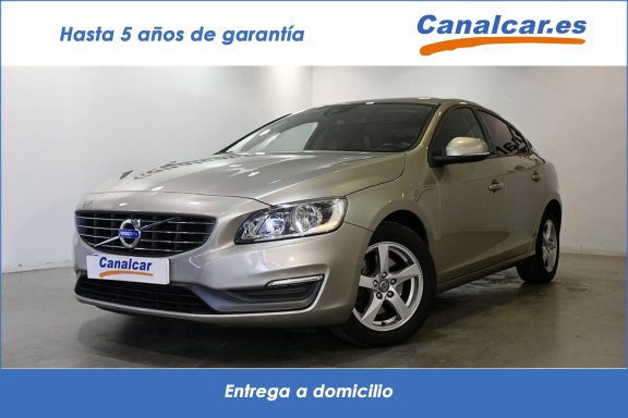 Volvo S60 D3 Momentum