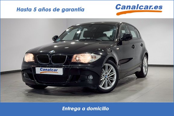 BMW 118i 