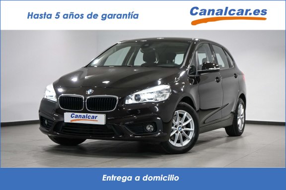 BMW Serie 2 216d Active Tourer