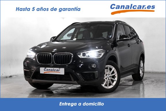 BMW X1 sDrive 18d