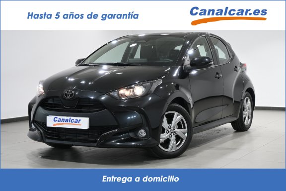 Toyota Yaris 120h active 1.5
