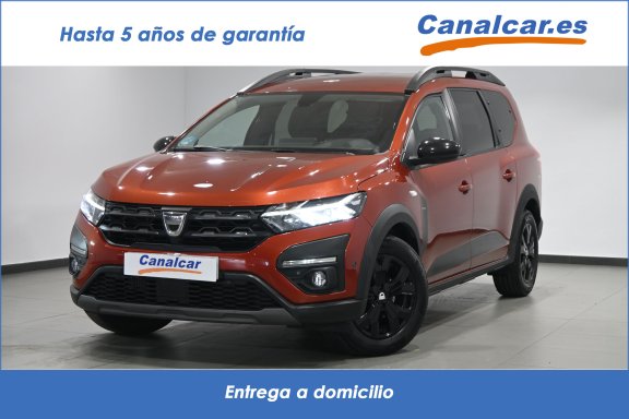 Dacia JOGGER XTREME GLP