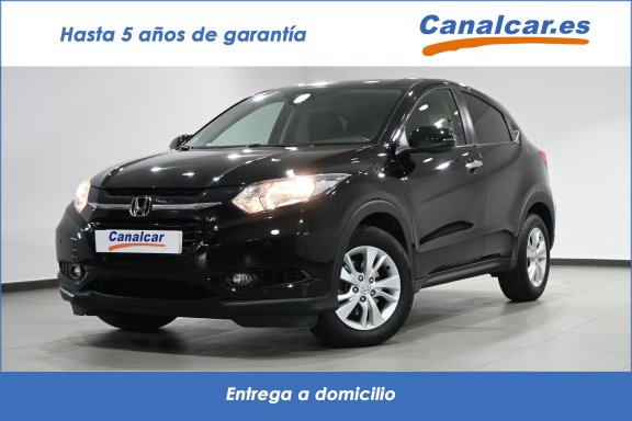 Honda HR-V 1.6 i-DTEC Elegance