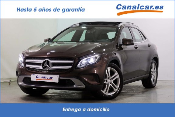 Mercedes-benz GLA 220 CDI Urban 170CV