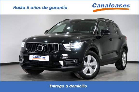 Volvo XC40 D3 kinetic