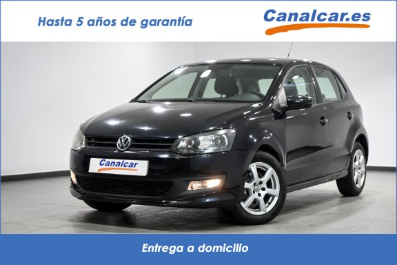 Volkswagen Polo 1.2 TSI Advance 90