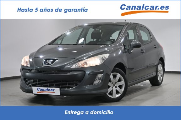 Peugeot 308 1.6 VTi Sport
