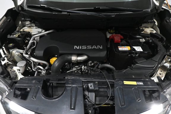 Foto de Nissan X-Trail 2.0 acenta