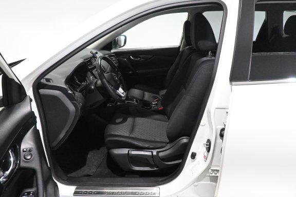 Foto de Nissan X-Trail 2.0 acenta