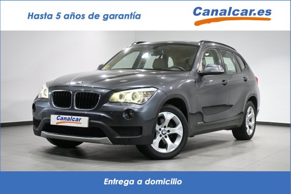 BMW X1 sDrive 16d