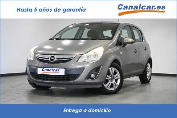 Opel Corsa 1.2 Selective S&S