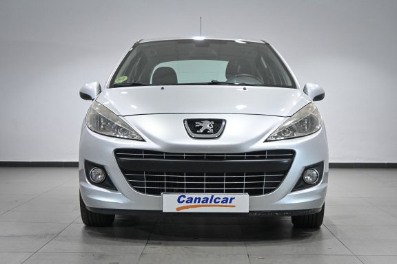 Foto de Peugeot 207 1.6HDI  Sport