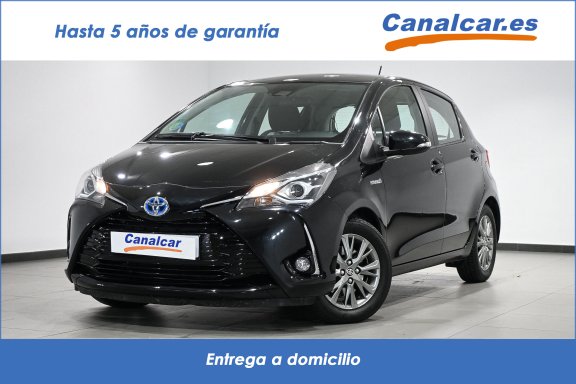 Toyota Yaris 100H 1.5 Active