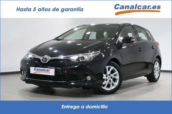 Toyota Auris 90D Active