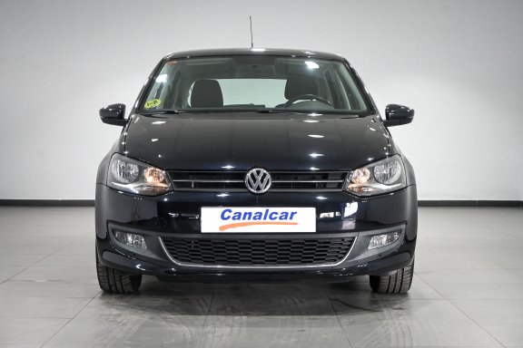 Foto de Volkswagen Polo 1.6TDI Advance 90