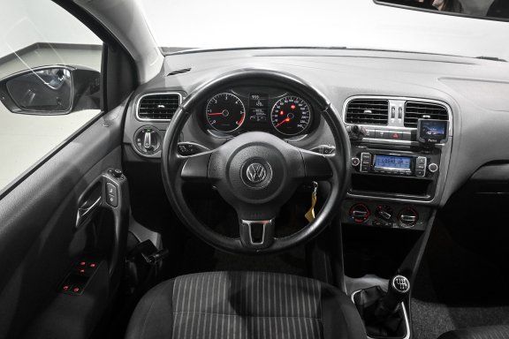 Foto de Volkswagen Polo 1.6TDI Advance 90