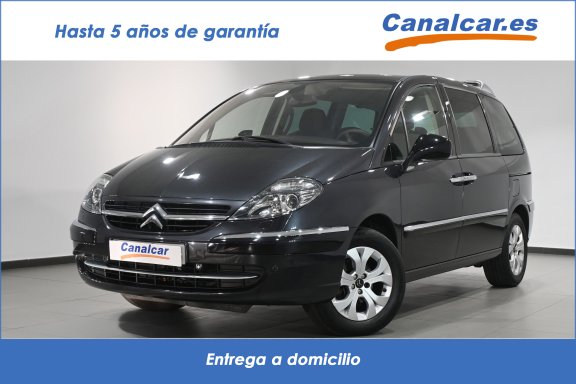 Citroen C8 2.0HDI Collection 135