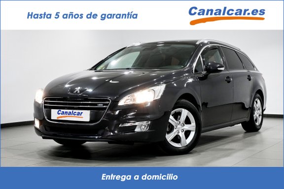 Peugeot 508 SW 1.6e-HDI Business Line 115