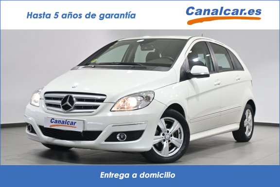 Mercedes-benz B 200CDI